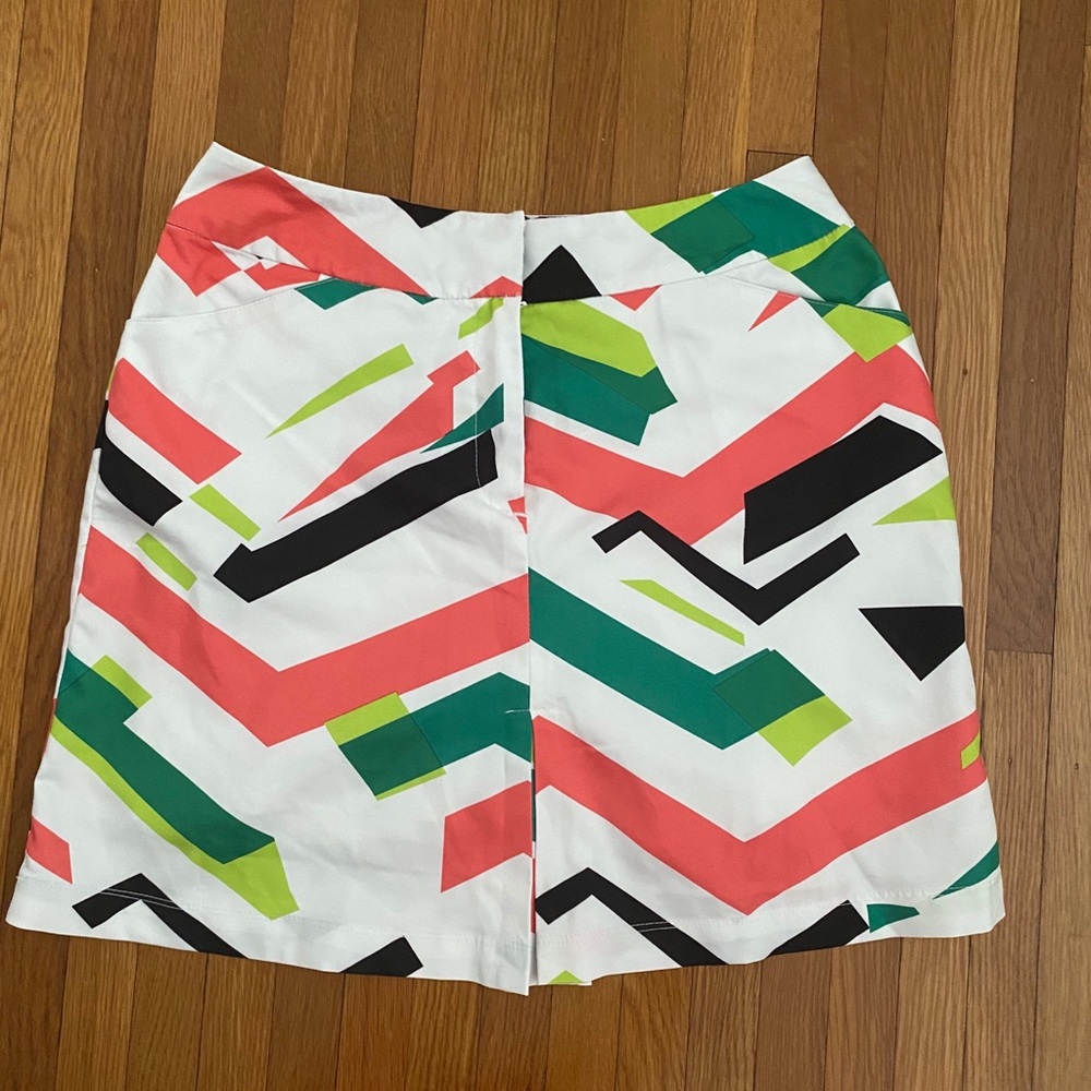 Tail golf skort